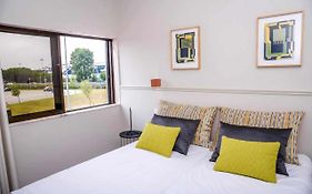 Hotel Singular Porto Aeroporto