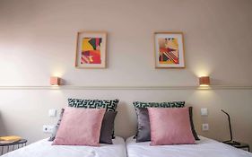 Hotel Singular Porto Aeroporto